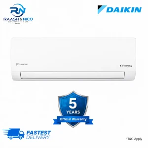 Daikin 2 Ton/24000 BTU Inverter Air Conditioner (FTXS71G)